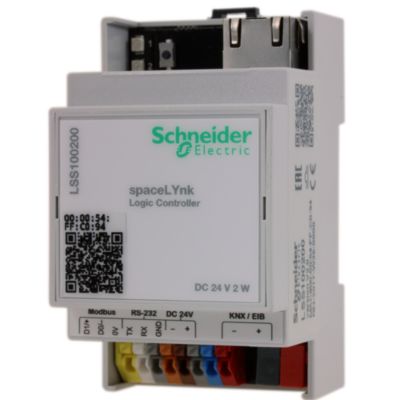 Knx Spacelynk