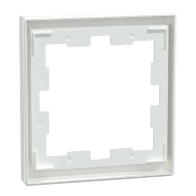 Ramme, System Design, Hvid