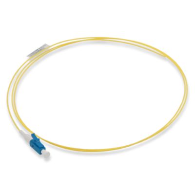 Fiberpigtail Os2 Lc 1M