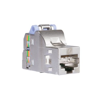 Modular Jack Kat6 Stp Actassi S1 (96Stk)