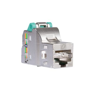 Modular Jack Kat5E Stp Actassi S1(12Stk)