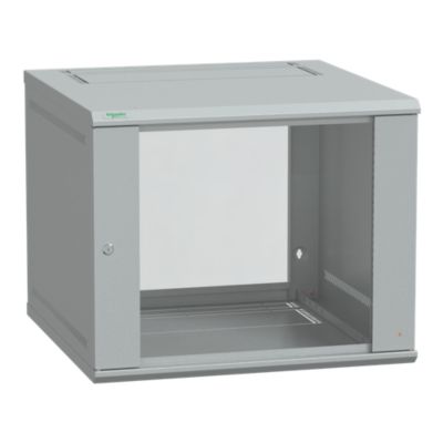 Vægrack Fladpack 9He 485X600X400 Lg Glas