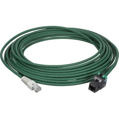 Actassi Cp Link Cat.5E U/Utp 10M