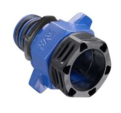 AVK Supa Lock Samlestykke DN32 x 40mm. PN16. PRK. Duktiljern