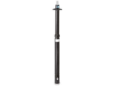 Hawle E2 garniture DN400. 1500-1800 mm. Teleskopisk