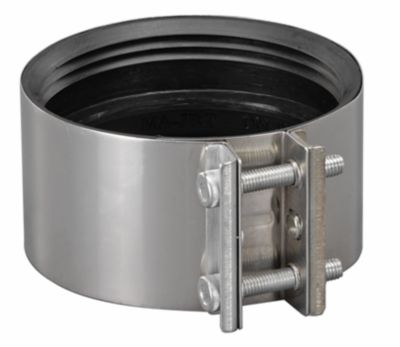 Jet kobling syrefast, 110mm, MA, C-Klasse