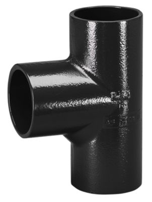 MA Grenrør 87,5 gr. 50 mm, sort