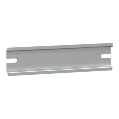 DIN-skinne 35X7.5Mm L=500Mm