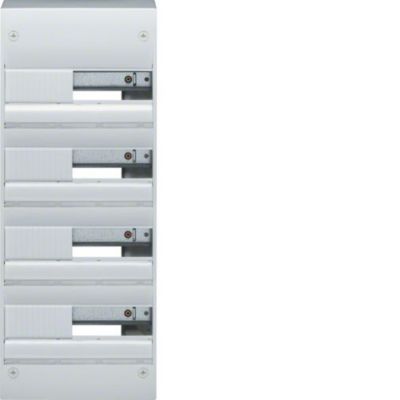 Gruppetavle Hager 4Rk 52M Gd413F
