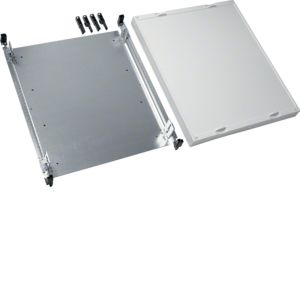 Byggesten DIN-skinne Ud42C1