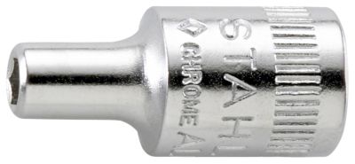 1/4" Toppe