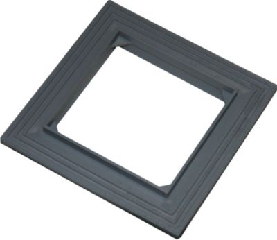 PURUS MaxiFlex forhøjelsesramme, 30 mm