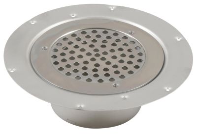 Blücher vinyloverdel uden bærering