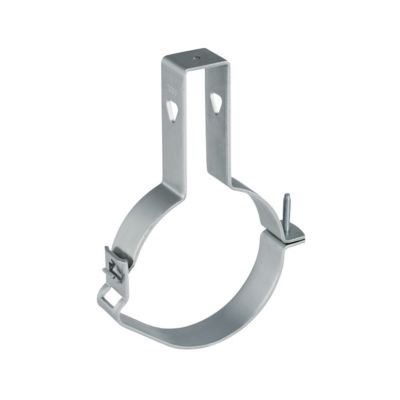 GEBERIT Pluvia Rørbærer 110mm til Pluvia bæreskinne