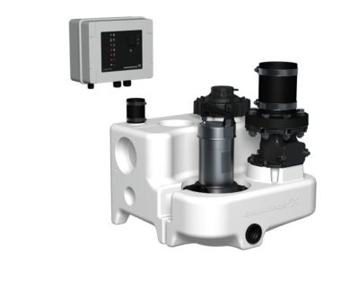 Grundfos multilift MSS.11.1.2 1x230V