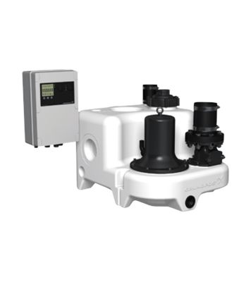 Grundfos multilift M.15.3.4 3x400V