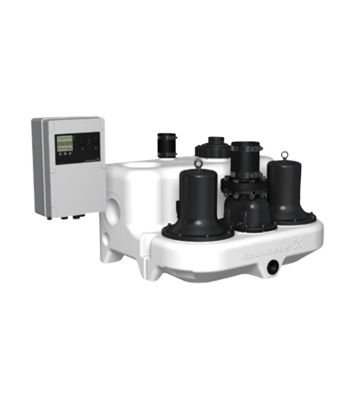Grundfos multilift MD.12.3.4 3x400V