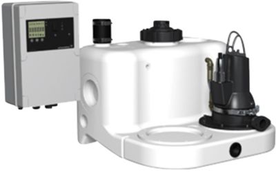 Grundfos multilift MOG.09.1.2 1x230V