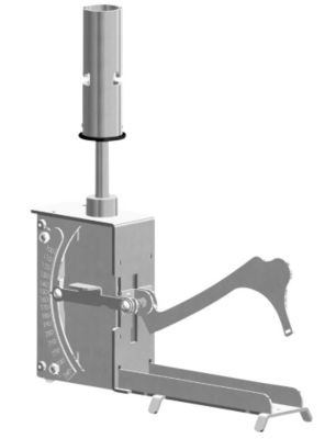 NI Dimensionsmåler TX11 universal