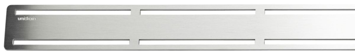 Unidrain Classicline Anniversario rist 700 mm - Brødrene Dahl
