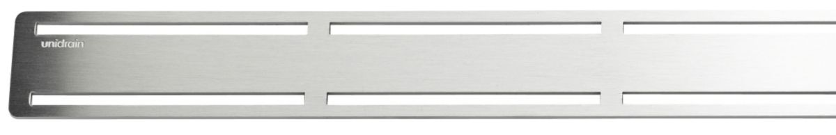 Unidrain Classicline Anniversario rist 900 mm - Brødrene Dahl