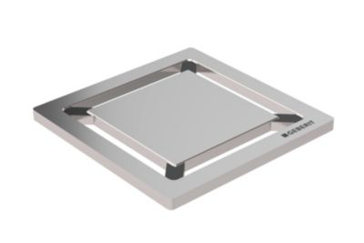 Geberit designrist Square 8x8