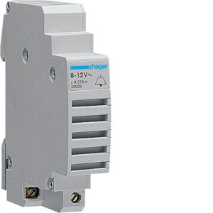 Klokke 220V Su213