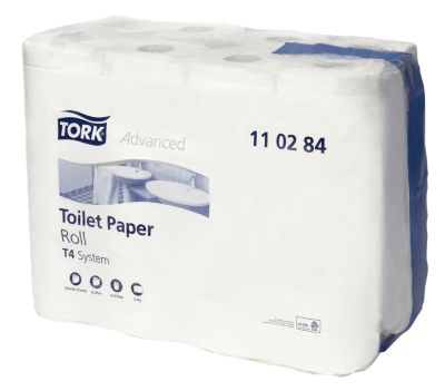 Toiletpapir