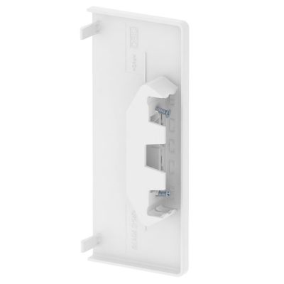 OBO GKH-E70170RW Endestykke halogenfrit