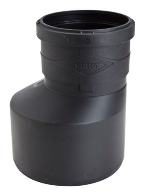 Altech Quiet lyddæmpende afløbs reduktion 50/75 mm