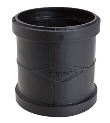 Altech Quiet lyddæmpende afløbs skydemuffe 75 mm