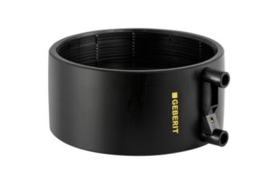 GEBERIT PE-HD elektrosvejsemuffe 110mm
