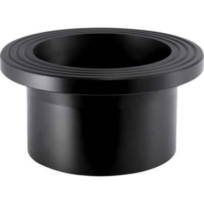 GEBERIT PE-HD påsvejsningstykke 200mm til flange