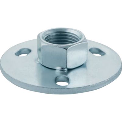 Geberit mont.flange Ø70-1/2 mf