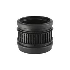 GEBERIT Silent-db20 samlemuffe 56mm