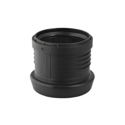 GEBERIT Silent-db20 reduktionsmuffe 50/56 mm. Min. køb 10 stk.