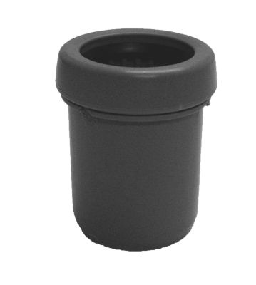 JotiFlex reduktion, 50-40 mm, grå
