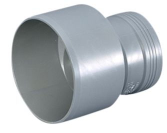 Wavin Wafix HC PP reduktion 110-75mm