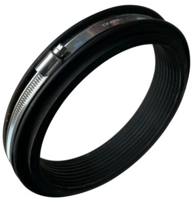 Uni-Seals radontætning 110mm 