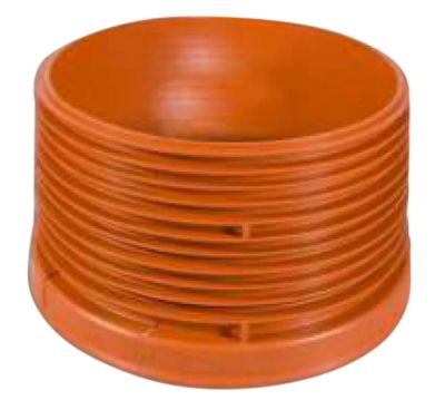 Kaczmarek Brøndring 1000mm. H=250mm. Uden tætningsring.