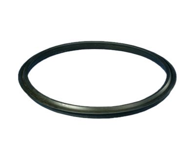 Wavin Tegra EPDM teleskop-/dækselring 600mm