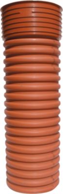 Uponor forlængerrør med muffe, 425x600mm