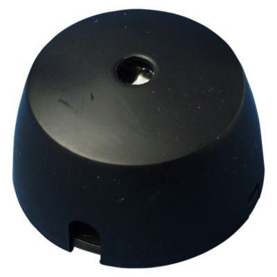 Pendelroset Pr6 Mini Ø55Mm Sort