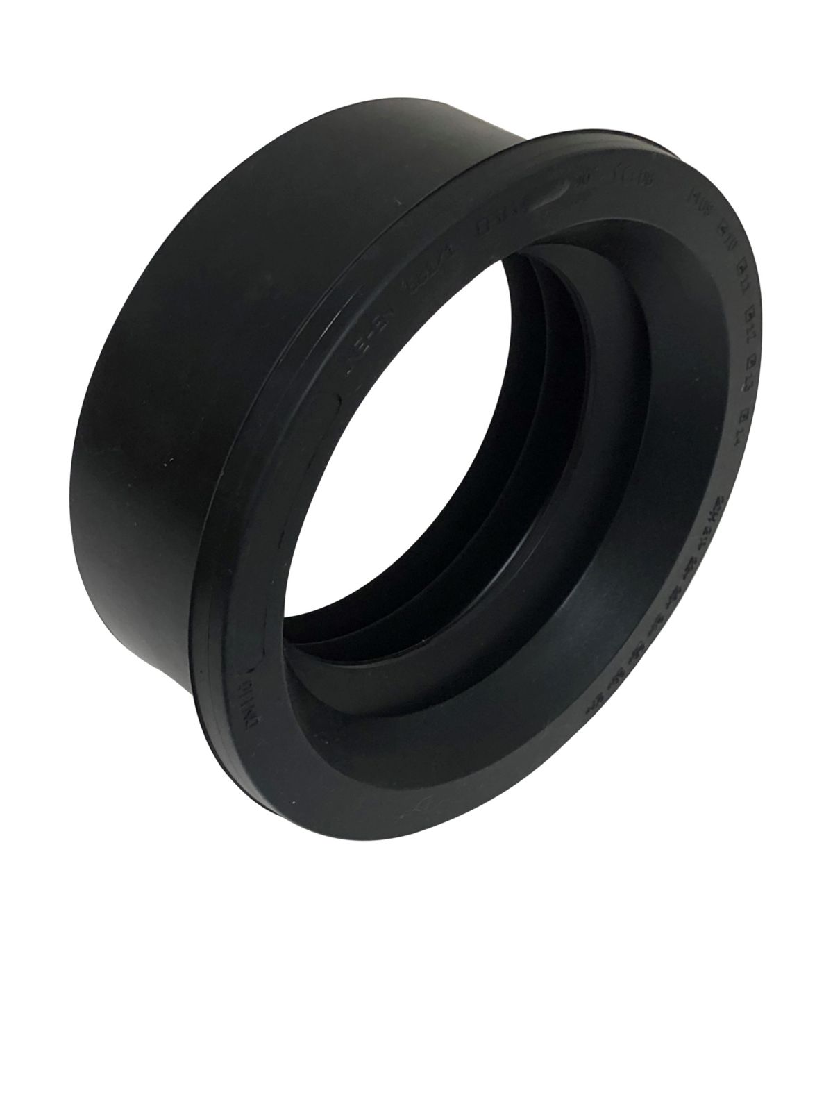 Uni-Seals ACT anboringsmanchet 200/226mm EPDM, til Ultra Rib 2 ...
