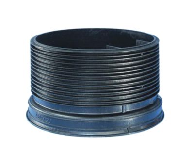Wavin PE brøndring 1000-500 mm
