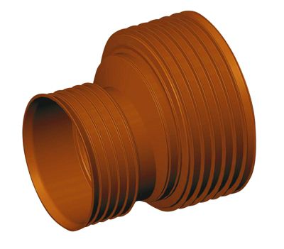 Kaczmarek PP-reduktion 250-200mm K2 OD.