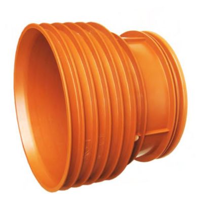 Kaczmarek PP-prop/slutmuffe 315mm K2 OD universal model.