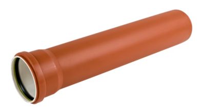 Kaczmarek PP-kloakrør 200x2000mm SN8 EN1852-1