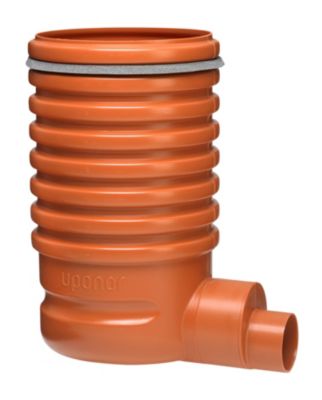Uponor tørbrønd 315x160/110mm