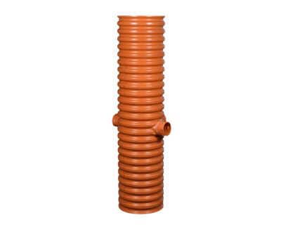Wavin drænbrønd 315/92-92-92x1350mm
